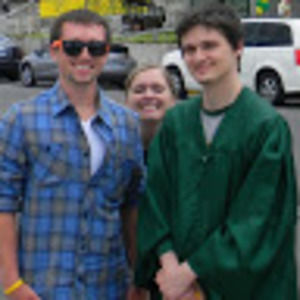 Meet your Posher, Cody